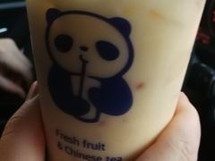 -茶百道(太平门直街店)