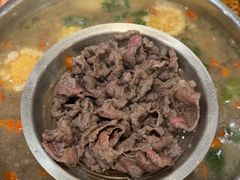 -潮汕良记牛肉火锅(洪武路店)