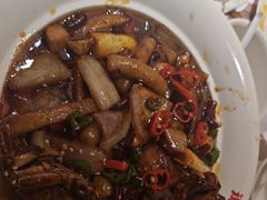 -谭十三南昌大排档(船山路总店)