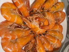 -万龙洲海鲜(安定门店)