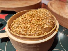 -南城十里潮汕鲜牛火锅·鲜虾生滚粥(融汇老商埠店)