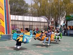 -北戴河集发农业梦想王国