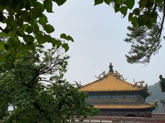 -承德避暑山庄景区