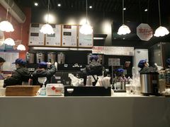 -茶颜悦色(坡子街幽兰阁店)
