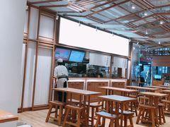 大堂-小满手工粉(上海文峰广场店)