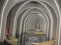-涨巢·潮玩水疗局