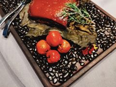 -江南雅厨(李公堤店)