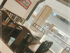 大堂-小菜园新徽菜(南京秦淮龙蟠汇店)