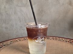 -Sipsip 一啜咖啡