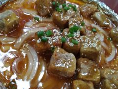 -舒味姜母鸭·沙茶面(湖里店)
