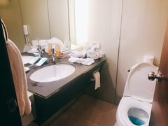 -香港城市花园酒店