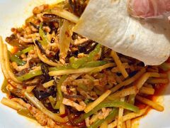 -百年神厨·地道川菜(清江西路店)