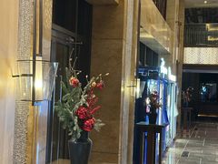 -杭州西溪喜来登度假大酒店