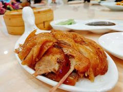 烤鸭-高德海鲜舫(黄河南大街店)