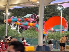 -杭州浪浪浪水公园