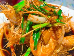 -老头儿油爆虾(金沙印象城店)