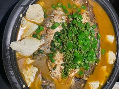 -探鱼·鲜青椒爽麻烤鱼(领展购物广场店)