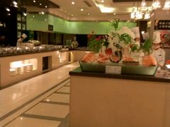 -海天一色海景自助餐厅(西港花园店)