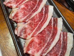 -热血兄弟·炭火烤肉(融侨中心店)