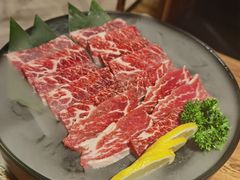 风花雪月-九畋町和牛黑牛烤肉料理(三里屯3·3大厦店)