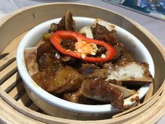 -明珠海港大酒店