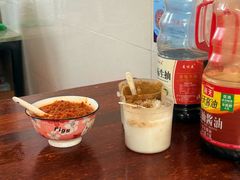 -阿麟馄饨(延长路店)