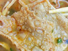 -桂湘缘卤味螺蛳粉