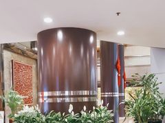 -上海新锦江大酒店