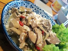 -有才叔的小馆(招商依云曲江店)