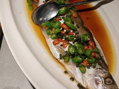 -绿茶餐厅(广州天河城店)