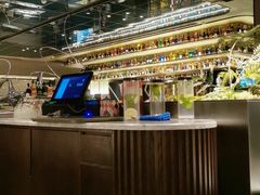 -领鲜天下·焗海鲜·花胶鸡(天目里店)