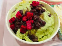 -梁子刨冰王&梁小糖(王顶堤店)