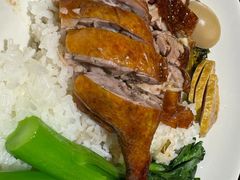 -金桔香港茶餐(宝安大厦店)