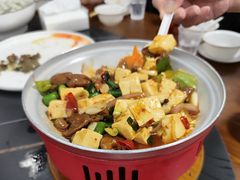 -坛南湾阿强农家乐.海鲜大排档老字号(福州地标美食店)