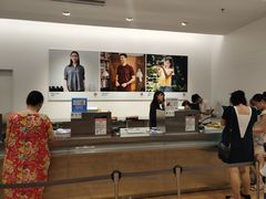 -优衣库(海口秀英万达广场店)