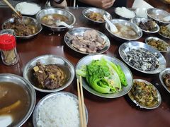 -阿秋牛排(湖心街店)