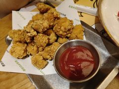 -做披萨的奇葩(中海央墅店)