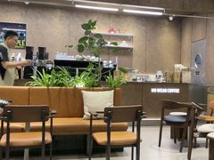 -Peet's 皮爷咖啡(深圳湾万象城店)
