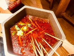 -聚点串吧·北京烧烤(赵登禹路店)