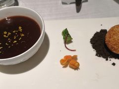 -Yan Ting 宴庭中餐厅(上海静安瑞吉酒店)