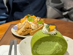 -素咫咖啡CLIFEROSE(新安店)