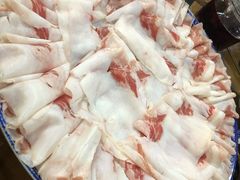 -羯羊城涮羊肉(陶然水岸店)