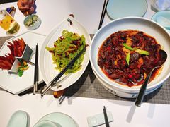 -上座云间·青年赣菜(绿茵店)