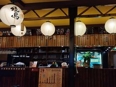 -鸟鹏烧鸟居酒屋(仁恒梦中心店)