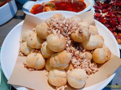 -老屋印象·酸菜鱼新川菜(义乌之心店)