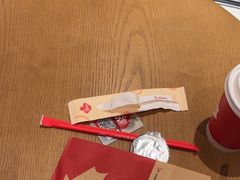 -Tims天好咖啡·贝果(成都东站捷枫店)