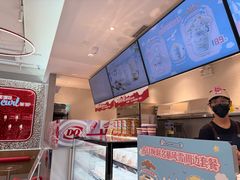 -DQ·蛋糕·冰淇淋(三亚青春颂店)
