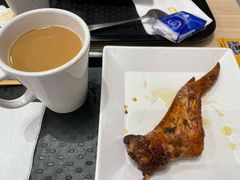 超值下午茶-大家乐(广州荔湾领展广场店)