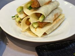 -金哥私房菜馆(张府园总店)