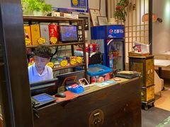 -川味堂·四川豆花(八卦岭店)